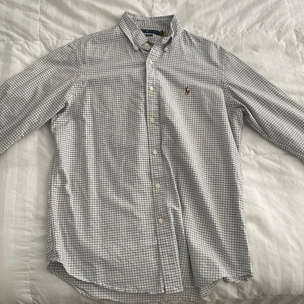 Polo Ralph Lauren. Size: L